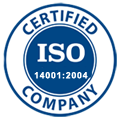 ISO 14001:2004