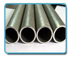 Monel pipes and tubes