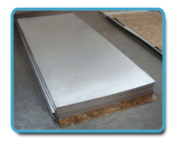 Titanium Sheets, Plates